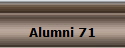 Alumni 71